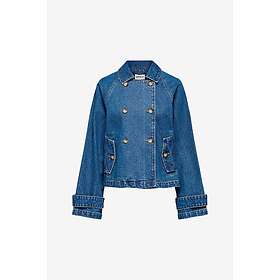 Only Jeans Jacket (Dame)