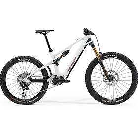 Merida eOne-Sixty CF 10K (Electric)