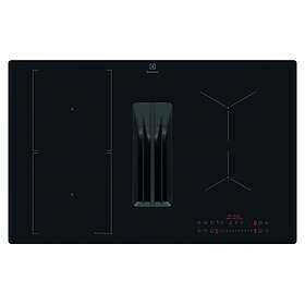 Electrolux 600 HHHB8T0MC (Black)