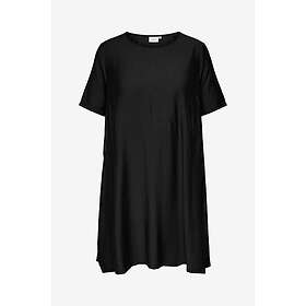 Only Carjoanna 2/4 O-neck Mellängd Klänning