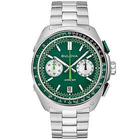 Bulova Racer 98B468