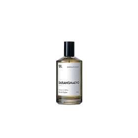Saranghaeyo CHOCOLATIC NCHNT edp 100ml