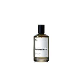 Saranghaeyo LATITUDINAL edp 100ml