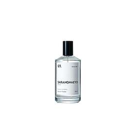 Saranghaeyo ROAD TRIP edp 100ml