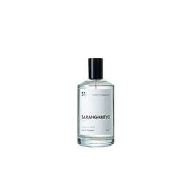 Saranghaeyo DRIVE TO SUNBURST edp 100ml