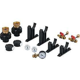 Uponor Magna Varmesystem Kit 466247311