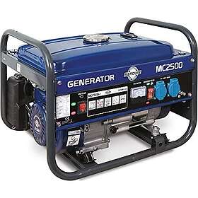 Mercure MC2500 2400W Groupe Électrogène