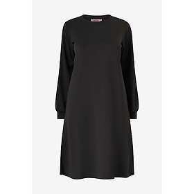 Anyday Any-melissa Sweatshirt Klänning