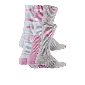Nike Everyday Cushioned Crew Socks 6-pack