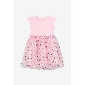 Ellos Collection Kjole Med Tulle Skjørt