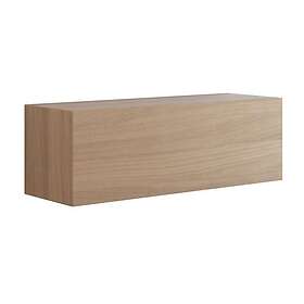 Dansani Calidris High Cabinet Lys eik (C122-1078)