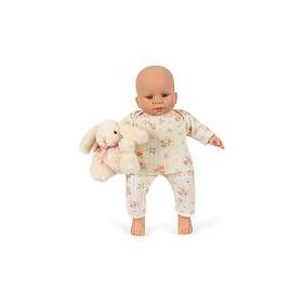 Konges Slöjd Konges Sløjd Teddy Baby Doll Set One Size KS105097-P05209-OS