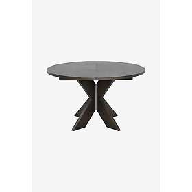 Nordic Furniture Group Alver Matbord Ø130+50+50cm