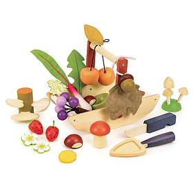 Tender Leaf Toys Træ Én Størrelse