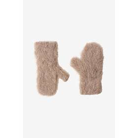 Gina Tricot Premium Alpaca Votter (Dame)