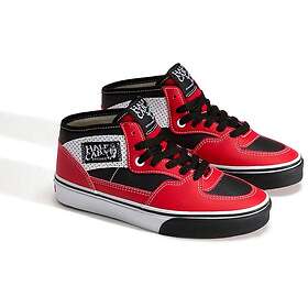 Vans Half Cab Decon (Jr)