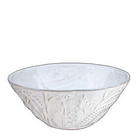 Nittsjö Keramik Flora Keramisk Skål 17cm