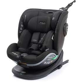 Babyauto XPERTA Black Line I-Size