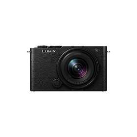 Panasonic Lumix S9