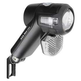 AXA Nox Sport 12 Lux Auto/off Front Light