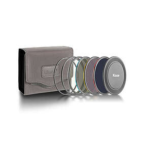 Kase Revolution PROF ND Filterkit 67mm