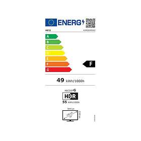Metz Mod9502z 42" 4K OLED HDR Google TV (2024) - 42MOD9502Z