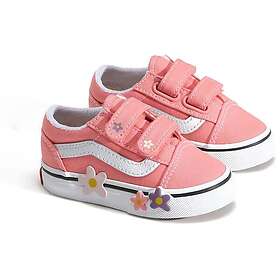 Vans Old Skool V Low (Jr)