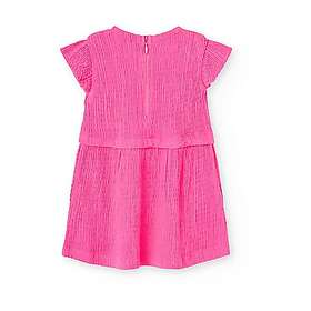 Boboli Mekko Viskoosinen (Jr)