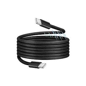 LogiLink CU0231 USB-C - USB-C 1.0 m