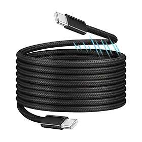 LogiLink CU0232 USB-C til USB-C 1.5 m