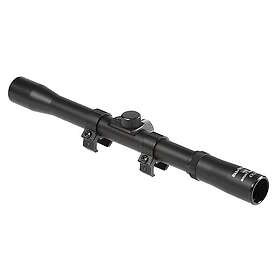 Nikko Stirling Mount Master 4x20 HMD