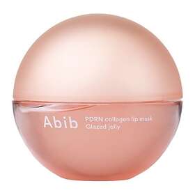 Abib PDRN Collagen Glazed Jelly Lip Mask