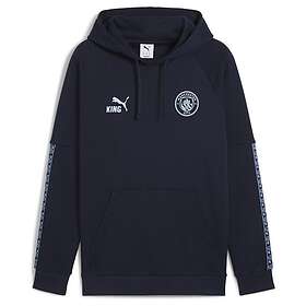 Puma King Anthem Hoodie (Herr)