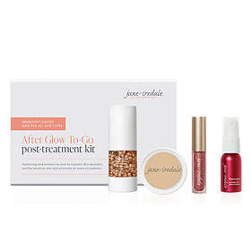Jane Iredale After Glow To-go Post-treatment kit
