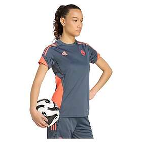 Adidas Fc Bayern Tiro 25/26 Competition Training Kortärmad T-shirt (Dam)