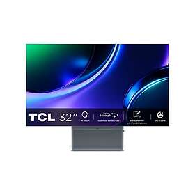 TCL 32X3A 32" OLED DQHD 144Hz
