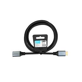 iBOX DisplayPort Kabel 3m ITVDP013