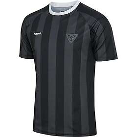 Hummel Kick Off Kortärmad T-shirt (Herr)