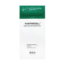 Bioheal BOH Panthecell Repair Cica Micro Spot Patch 12pcs