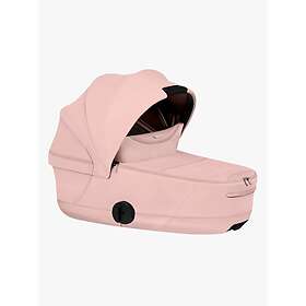 Cybex Platinum Mios/Coya Fold Lux Vaunu