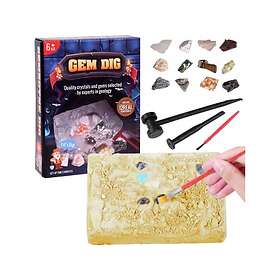 Jokomisiada Gem Dig Arkeologiske Funn 5905258522449