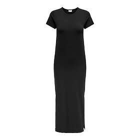 JDY Jdyava O-neck Maxiklänning S/S