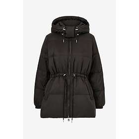 Vero Moda Noos Lyhyt Pörröpuku (Naisten)