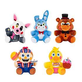 FNAF Core Assorted (FNF0031-2)