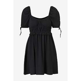 Gina Tricot Puff Sleeve Dress