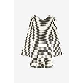 Vero Moda Vmohia Långärmad Kort Klänning