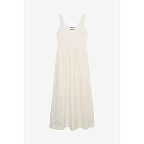 Vero Moda AwBristol U-neck Maxiklänning