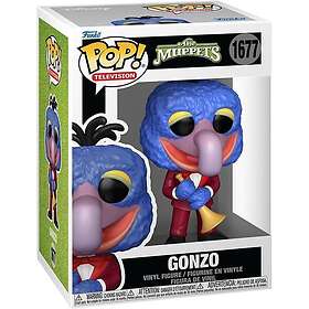 Funko Television The Muppets Gonzo #1677