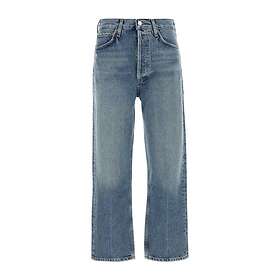 Agolde 90'S In Vault Jeans (Dame)