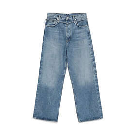 Agolde Arc In Rinse Jeans (Dame)